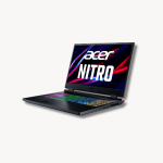 Acer Nitro 5 AMD Ryzen7-7735HS 8GB RAM 512GB SSD NVIDIA RTX 3050 15.6" FHD 144Hz Display - Image 2