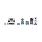 Asus PRIME A520M-A II AM4 micro ATX Motherboard