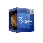 Intel 12th Gen Core i9-12900K Alder Lake Processor