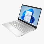 HP 15s Ryzen 7 5700U / 8GB RAM / 512GB SSD / 15.6" FHD Display