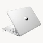 HP 15s Ryzen 7 5700U / 8GB RAM / 512GB SSD / 15.6" FHD Display - Image 4
