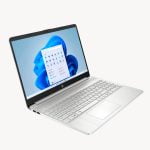 HP 15s Ryzen 7 5700U / 8GB RAM / 512GB SSD / 15.6" FHD Display - Image 3