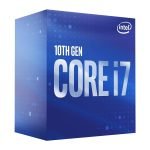 Intel 10th Gen Core i7-10700 Processor