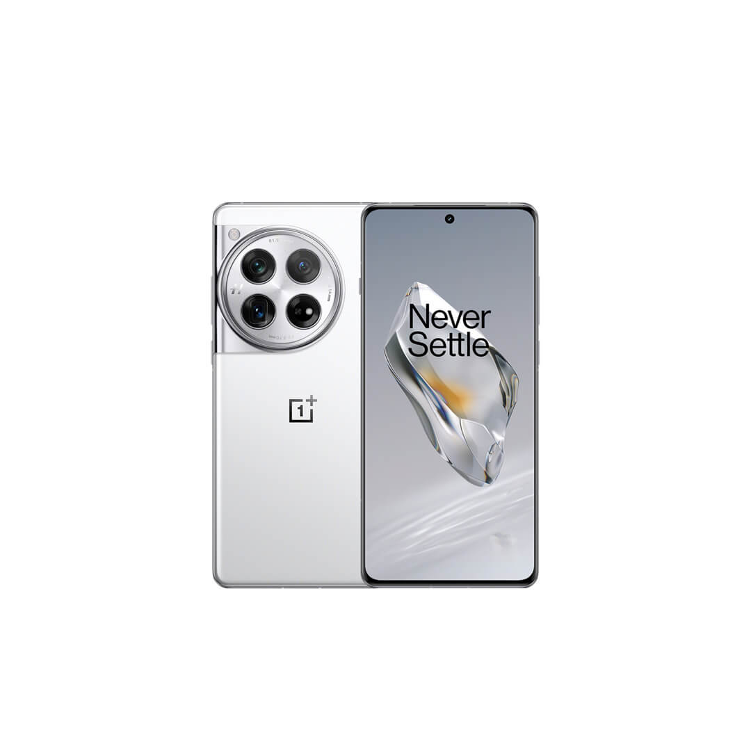 OnePlus 12 5G / 16GB RAM, 512GB Storage / 5400 mAh Battery / 50