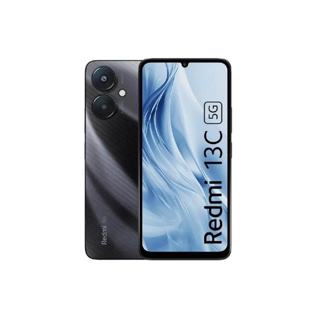 Redmi 13C img 2 Redmi 12 / 8/256 GB / 90Hz 6.79” FHD+ Display / Glass Back Design - Image 1