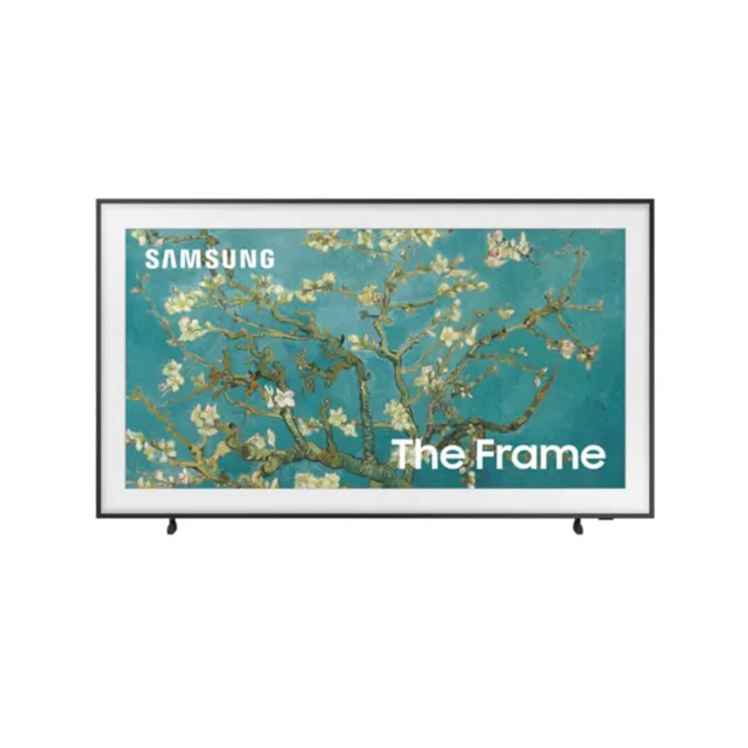 Samsung QA55LS03BARXHE 55″ Inch Frame TV (1) Samsung QA55LS03BARXHE 55″ Inch Frame TV - Image 1