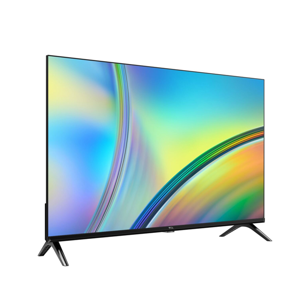 i10ANe_1695193311-43S5400 - II TCL 43 Inch Android Smart TV - Image 1